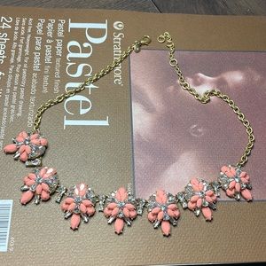 JCrew Necklace